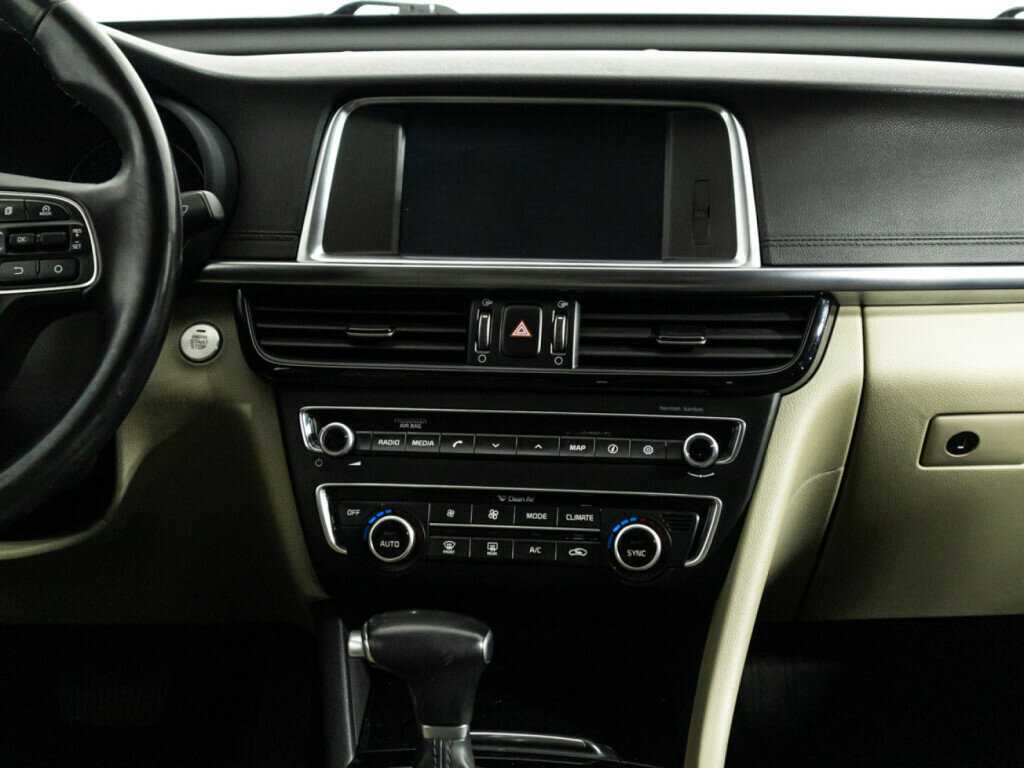 Купить Kia Optima, 2017, 114 000 км.. Фото: #13