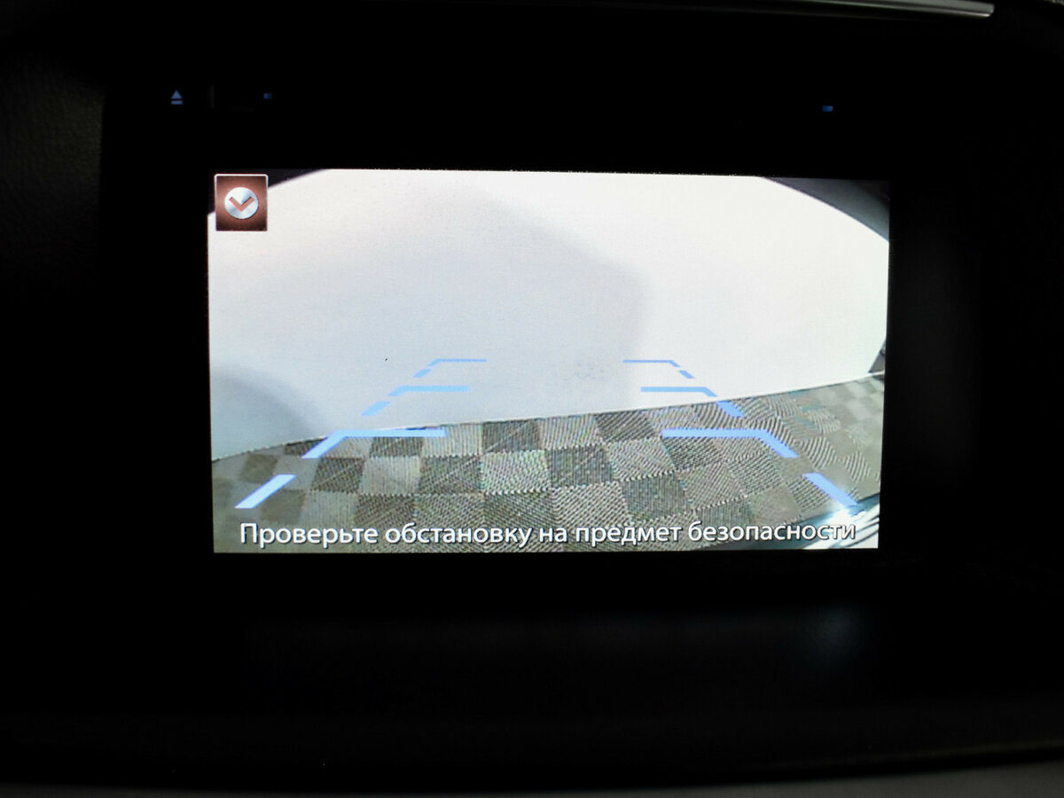 Купить Mazda CX-5, 2015, 175 721 км.. Фото: #16