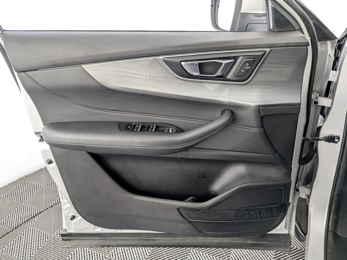 Купить Chery Tiggo 4 Pro, 2022, 85 793 км.. Фото: #17