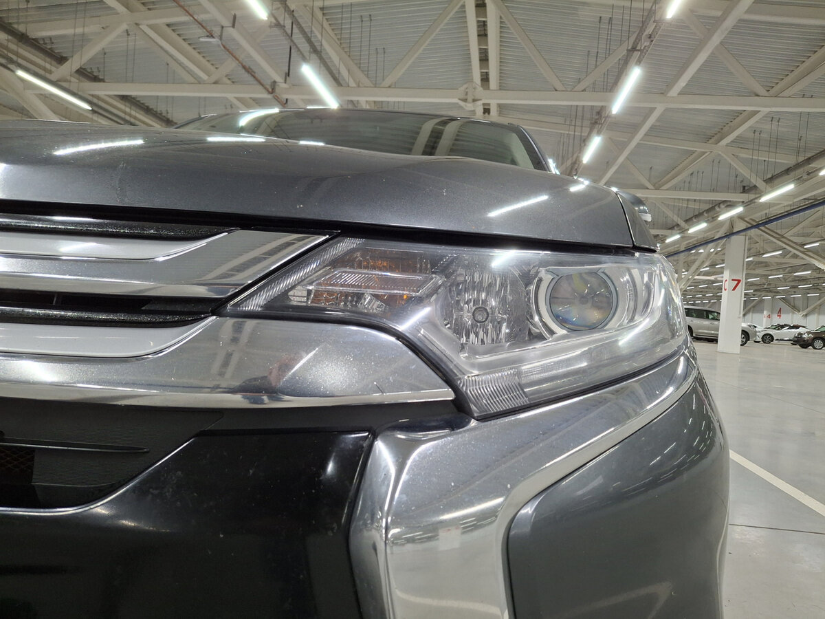 Купить Mitsubishi Outlander, 2015, 174 713 км.. Фото: #16