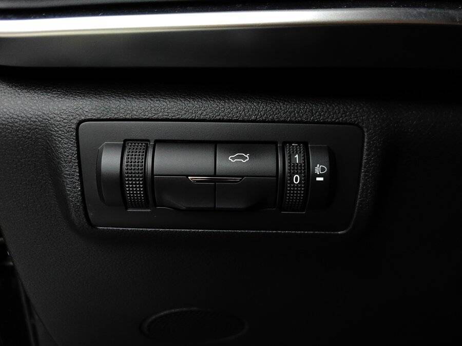 Купить Chery Tiggo 7 Pro, 2021, 70 385 км.. Фото: #20