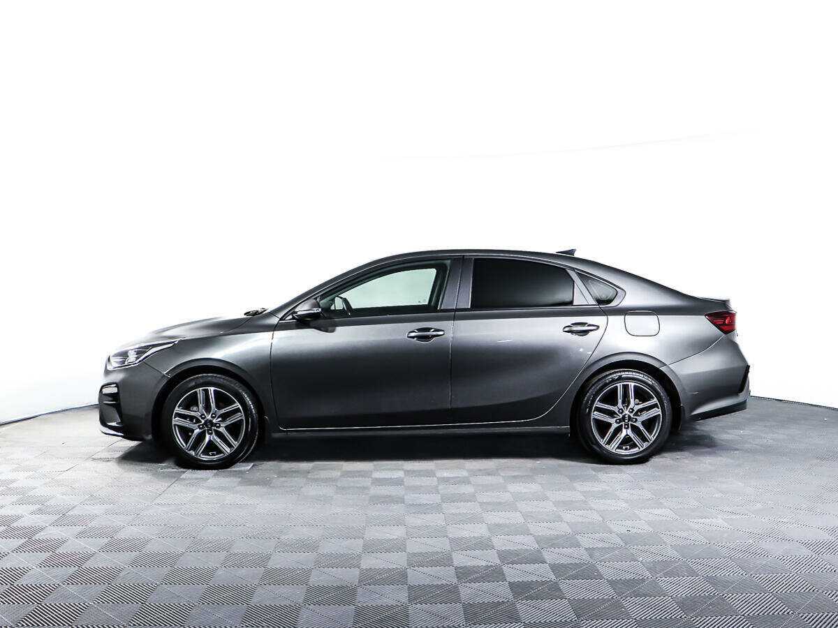 Купить Kia Cerato, 2020, 66 707 км.. Фото: #5