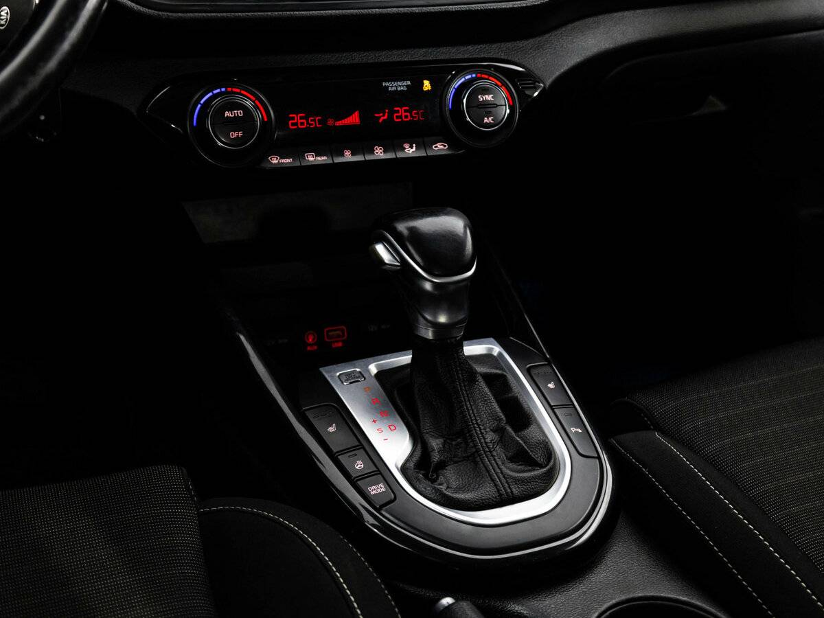 Купить Kia Cerato, 2019, 171 936 км.. Фото: #10