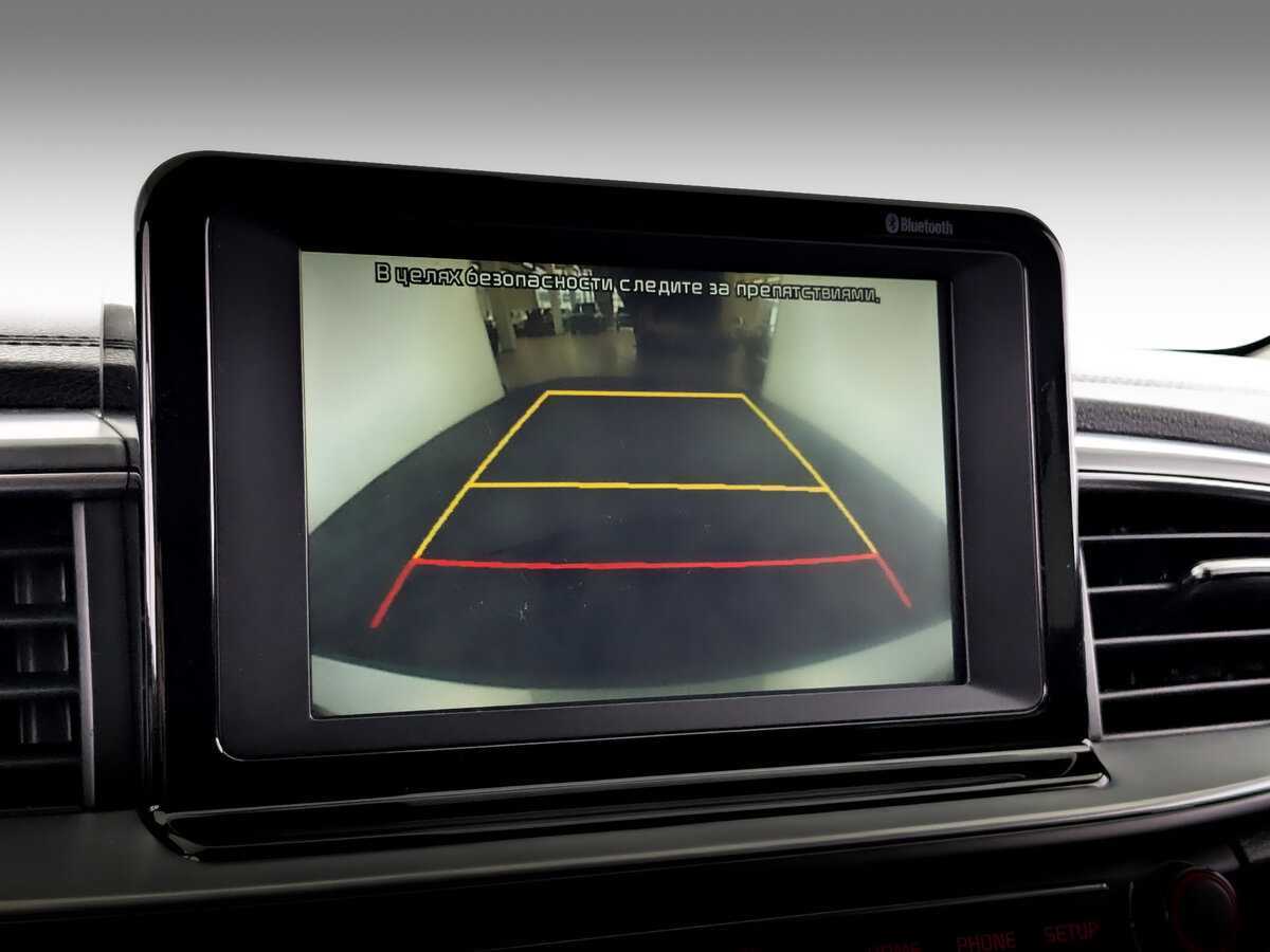 Купить Kia Ceed, 2019, 95 881 км.. Фото: #21