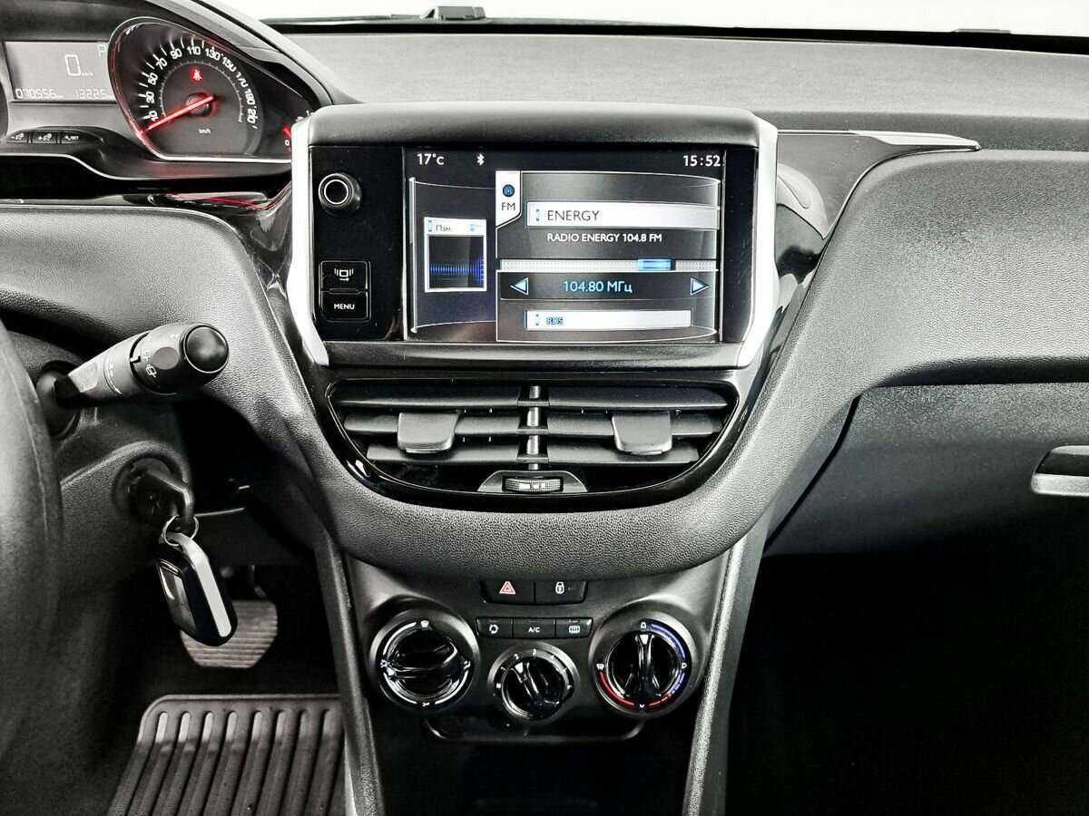 Купить Peugeot 208, 2013, 70 100 км.. Фото: #12