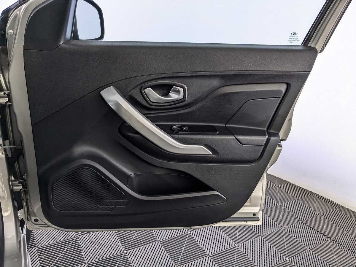 Купить Lada (ВАЗ) XRAY, 2019, 49 730 км.. Фото: #20