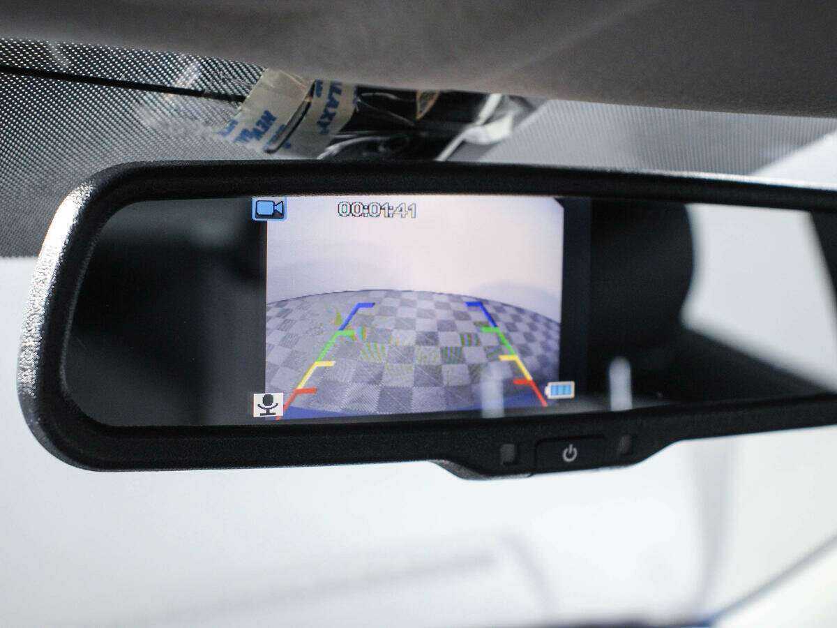 Купить Hyundai Solaris, 2020, 32 310 км.. Фото: #15