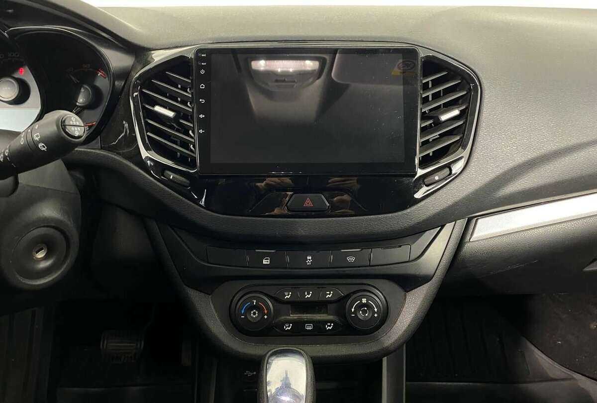 Купить Lada (ВАЗ) Vesta, 2021, 48 382 км.. Фото: #11