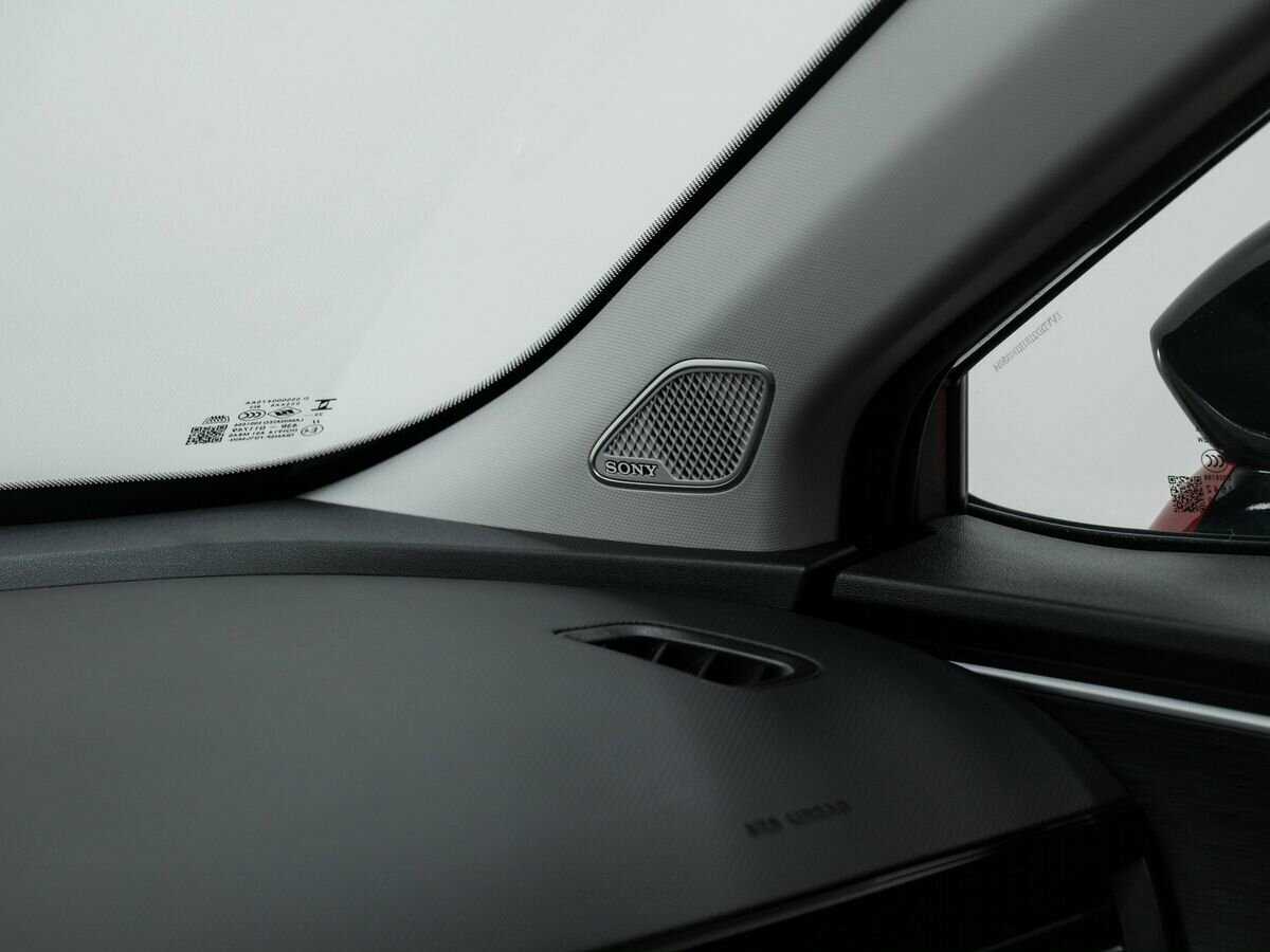 Купить OMODA C5, 2023, 9 449 км.. Фото: #25