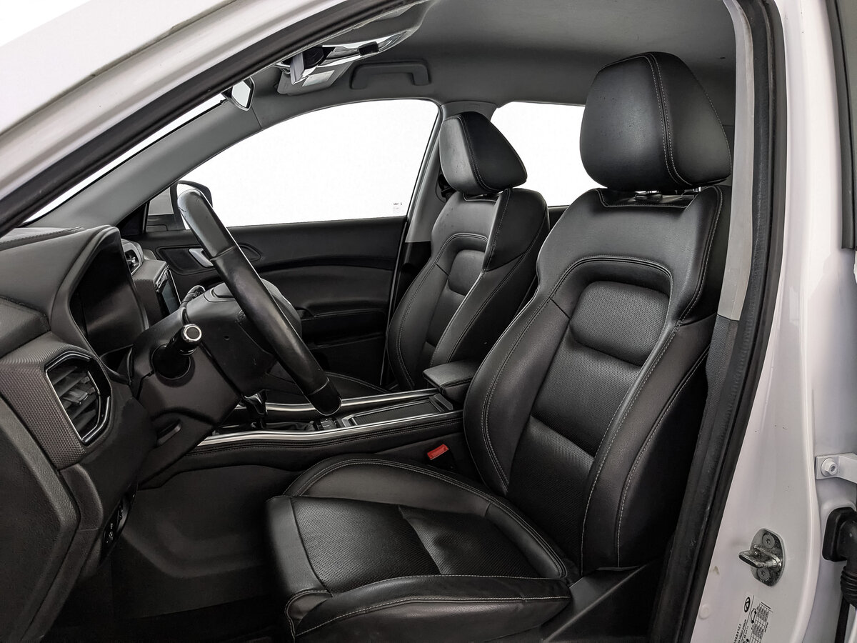 Купить Chery Tiggo 4, 2021, 150 000 км.. Фото: #18