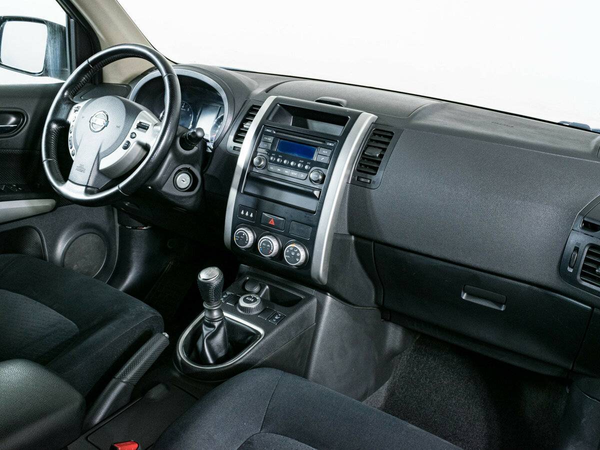 Купить Nissan X-Trail, 2013, 199 700 км.. Фото: #9