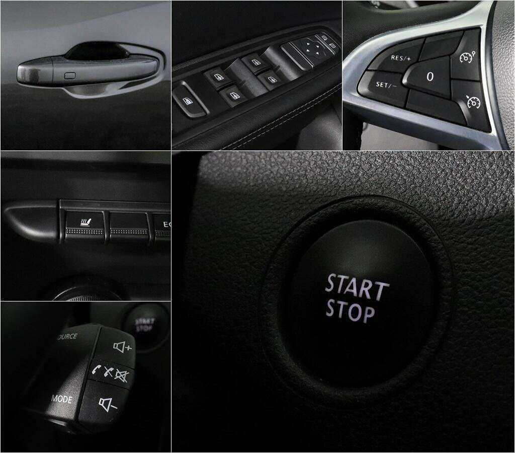 Купить Renault Arkana, 2019, 46 605 км.. Фото: #13