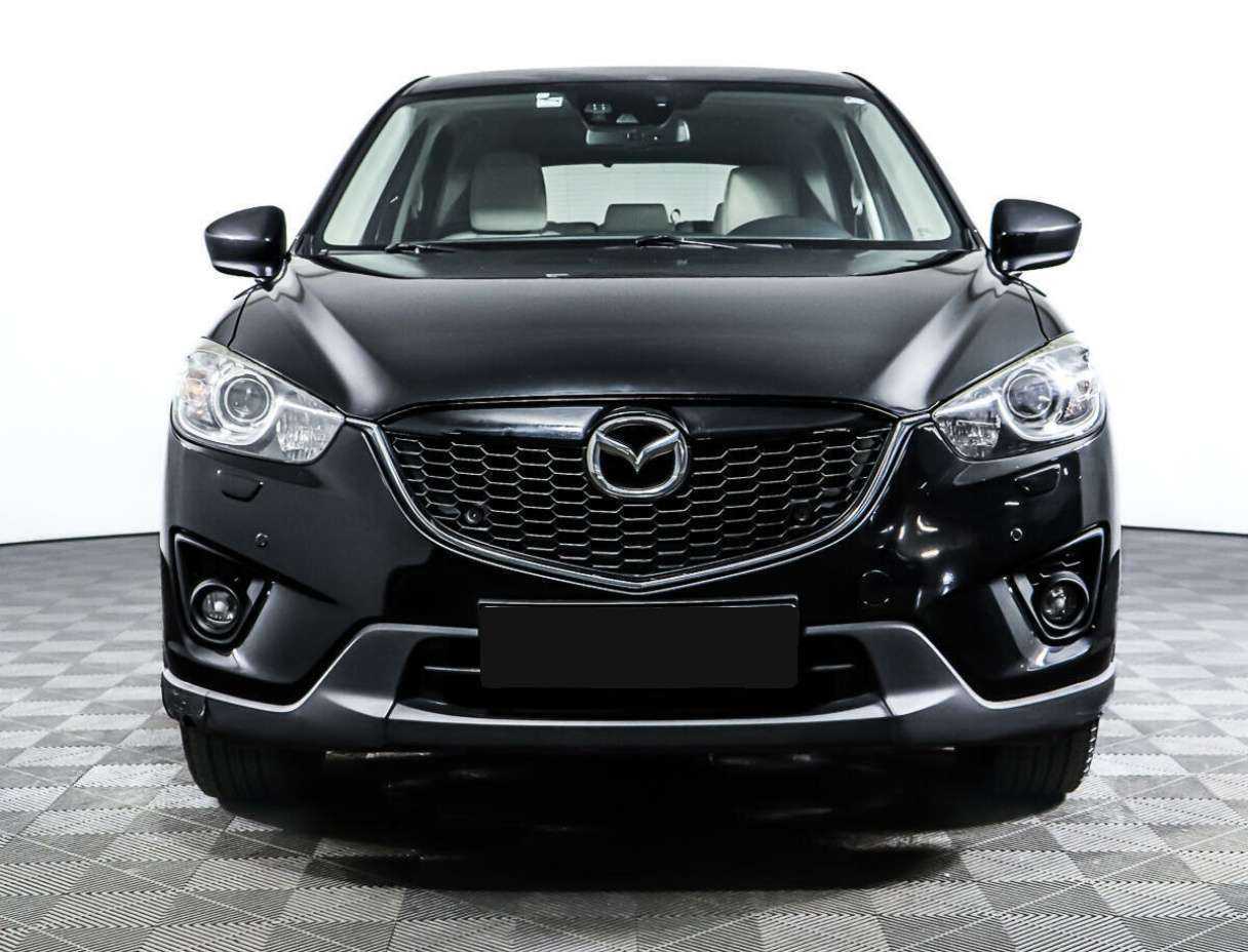 Купить Mazda CX-5, 2013, 203 903 км.. Фото: #1