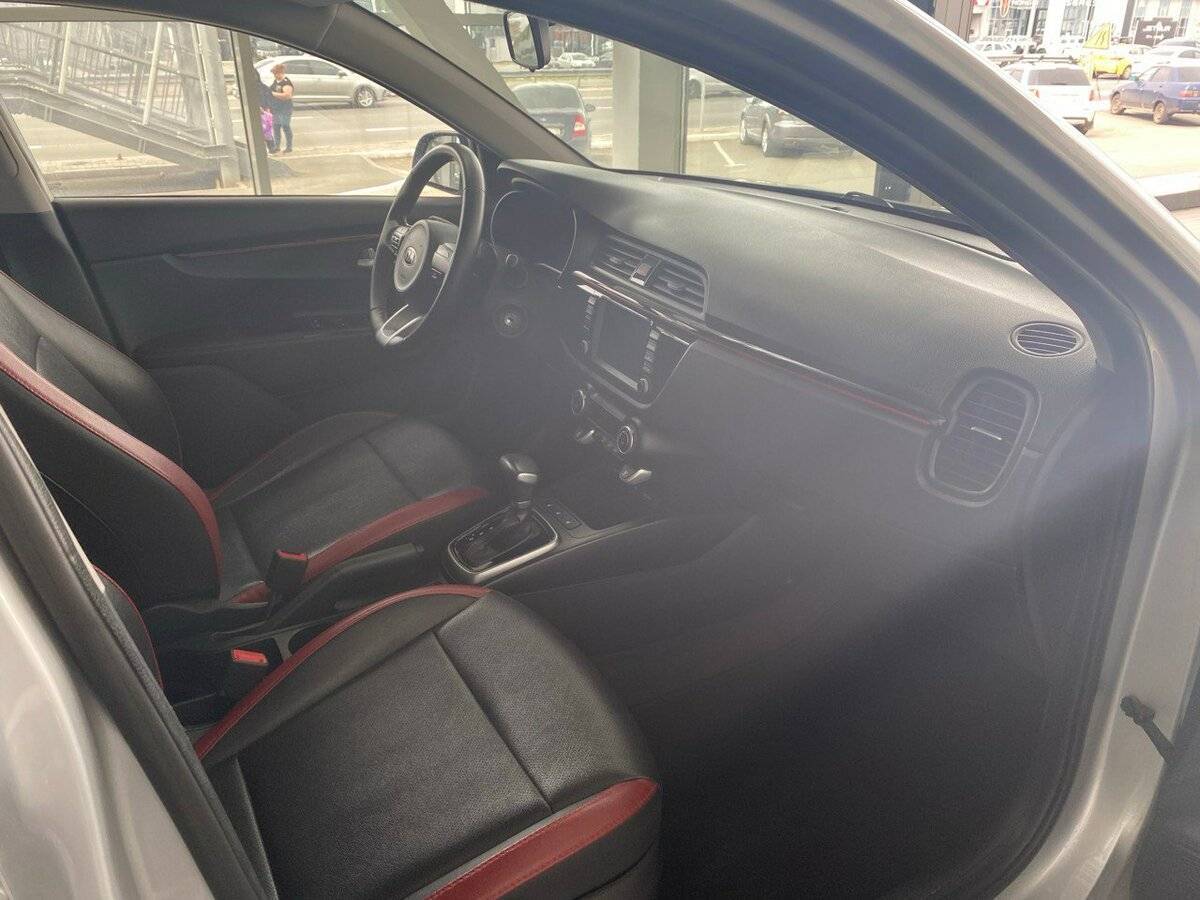 Купить Kia Rio, 2020, 87 940 км.. Фото: #10