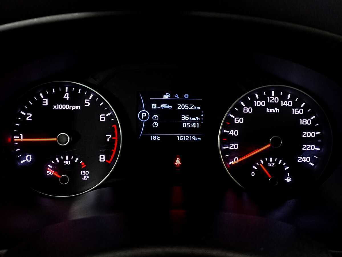 Купить Kia Sportage, 2018, 161 219 км.. Фото: #10