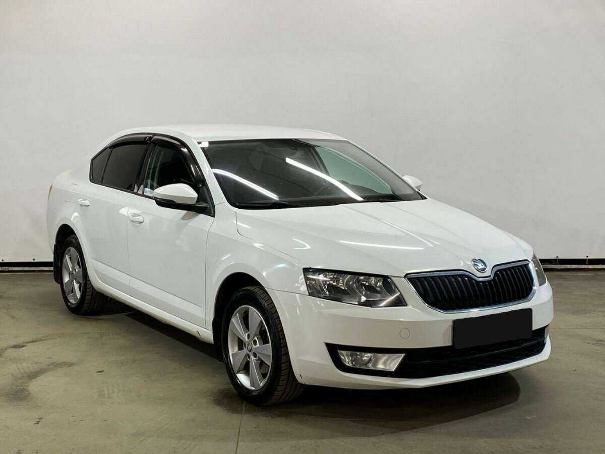 Купить Skoda Octavia, 2013, 166 500 км.. Фото: #2
