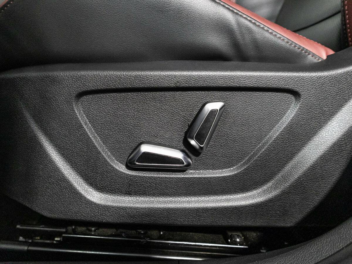 Купить Geely Coolray, 2022, 78 413 км.. Фото: #16