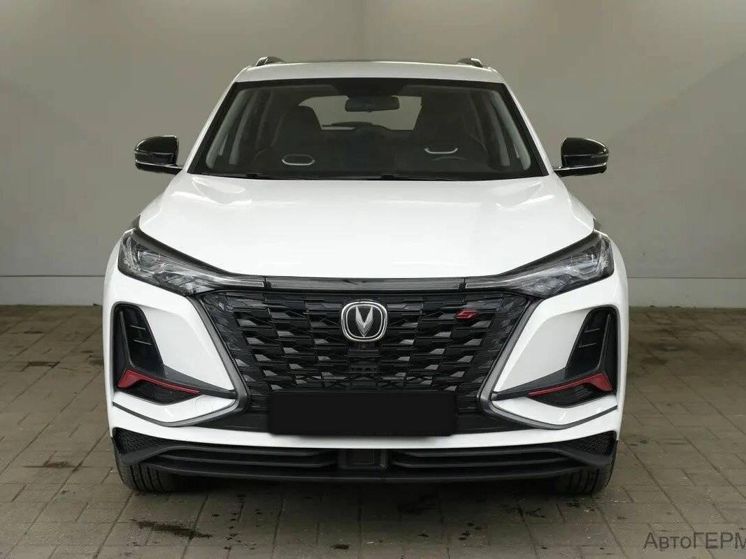 Купить Changan CS75 Plus, 2023, 18 789 км.. Фото: #1