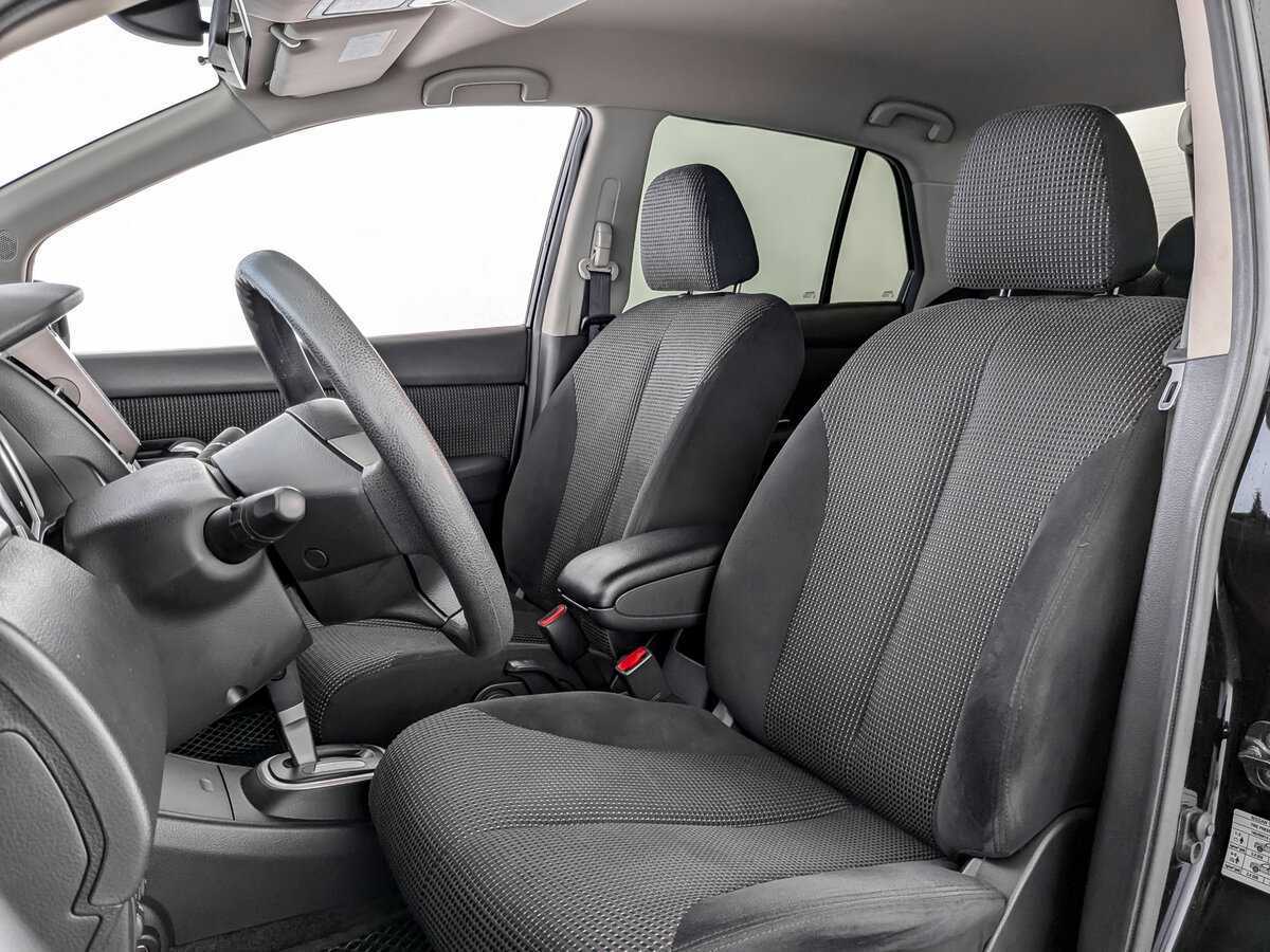 Купить Nissan Tiida, 2013, 138 270 км.. Фото: #15