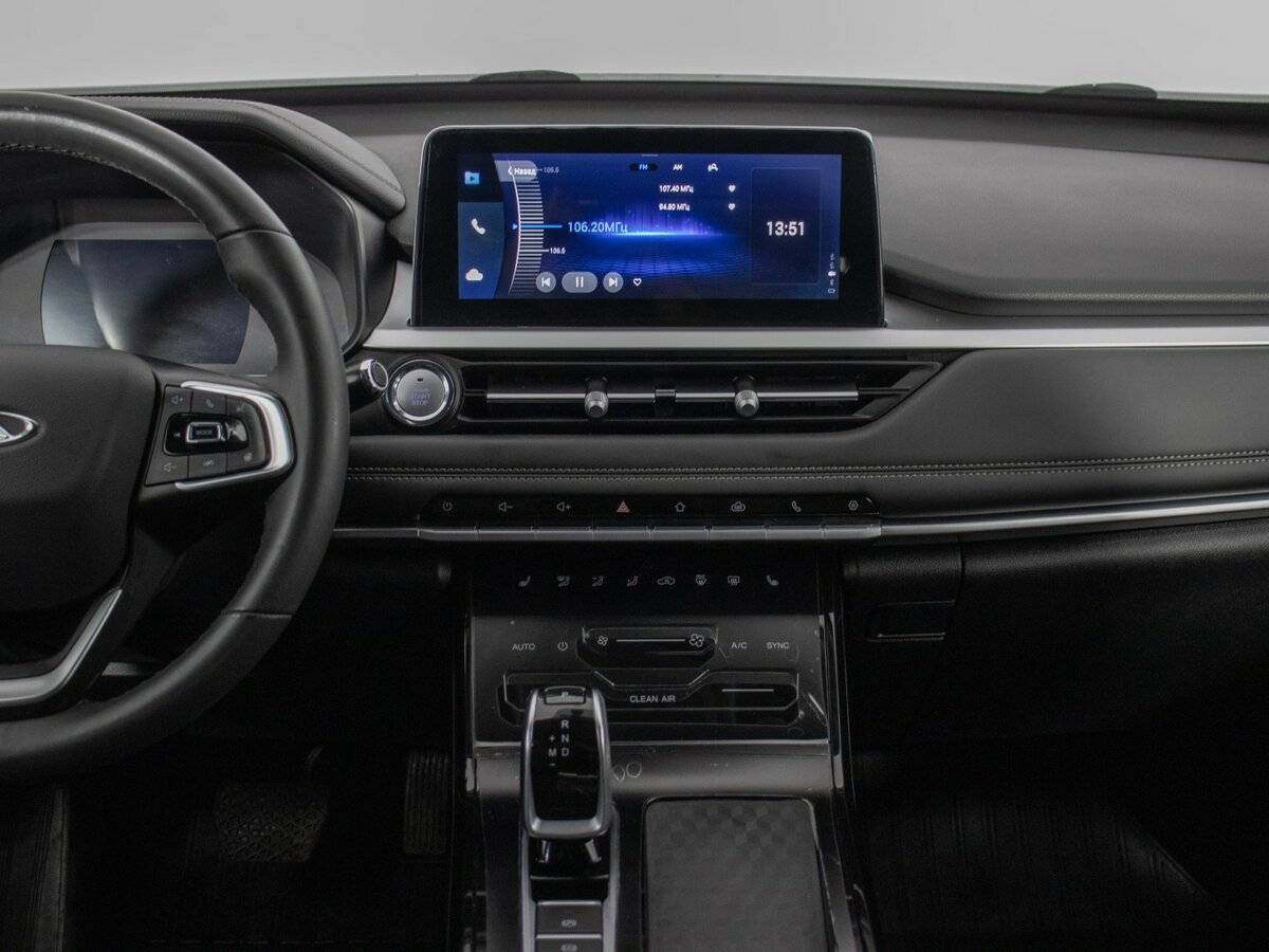 Купить Chery Tiggo 7 Pro, 2022, 57 000 км.. Фото: #13