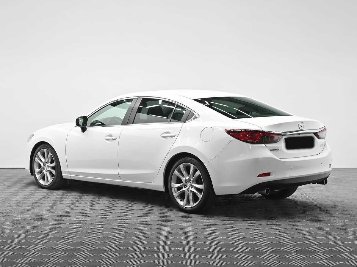Купить Mazda 6, 2013, 154 000 км.. Фото: #2