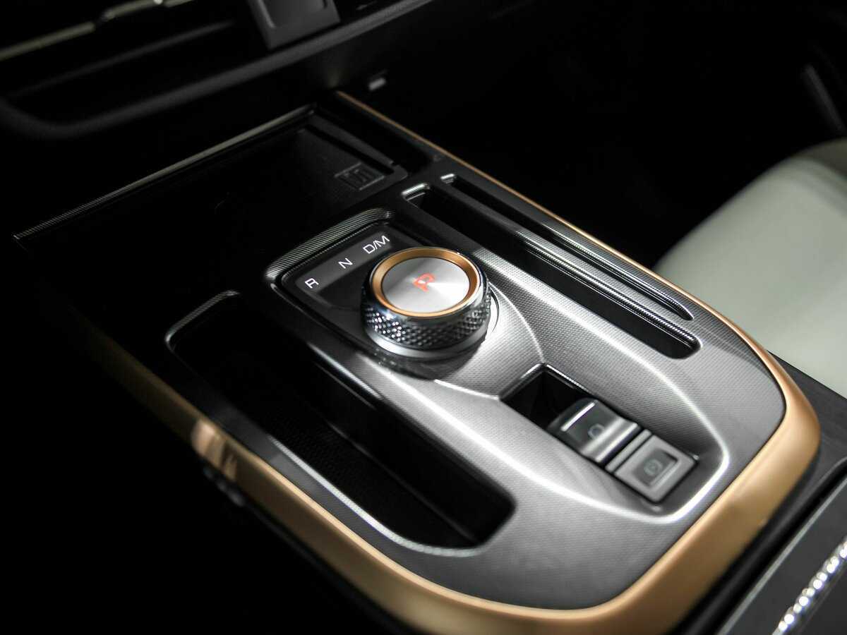 Купить Haval Jolion, 2021, 61 981 км.. Фото: #14