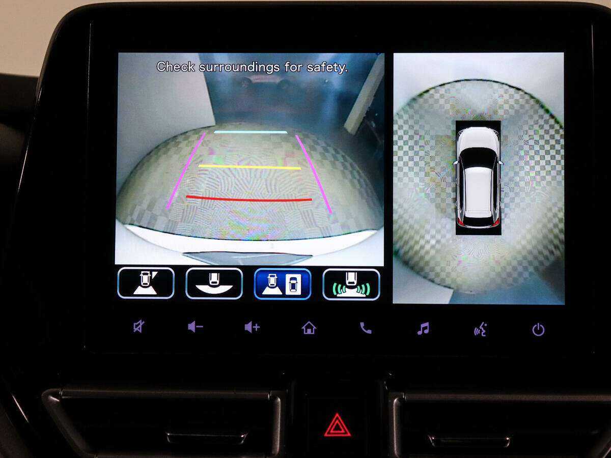 Купить Suzuki Baleno, 2022, 18 661 км.. Фото: #17