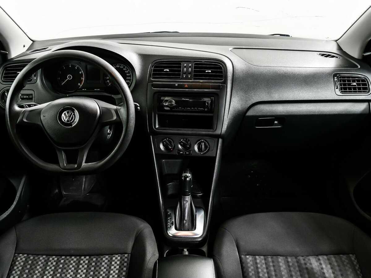 Купить Volkswagen Polo, 2020, 76 000 км.. Фото: #10