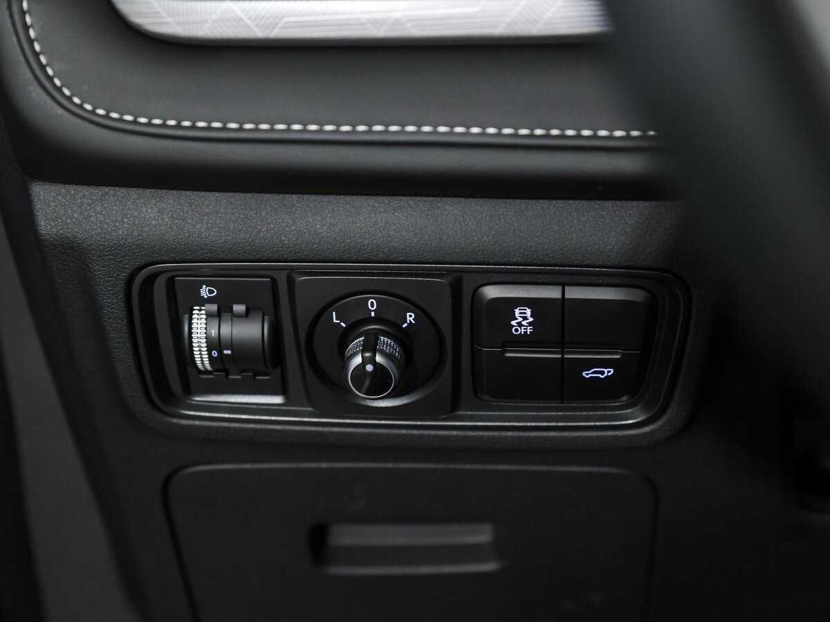 Купить JAC JS6, 2023, 10 014 км.. Фото: #14