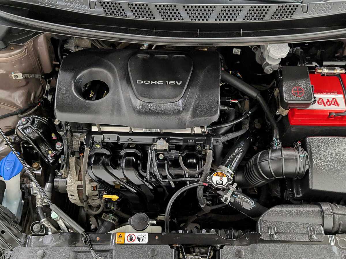 Купить Kia Ceed, 2016, 124 409 км.. Фото: #8