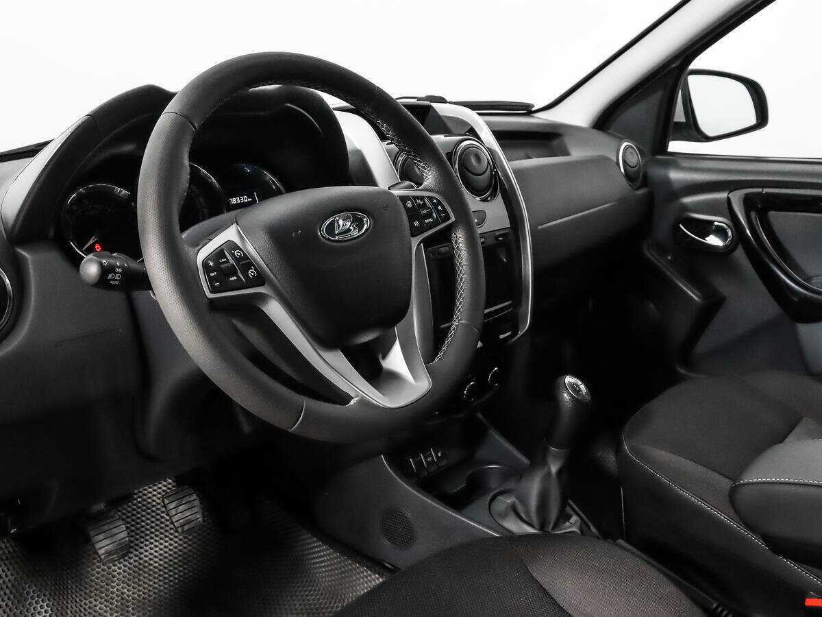 Купить Lada (ВАЗ) Largus, 2021, 78 000 км.. Фото: #8