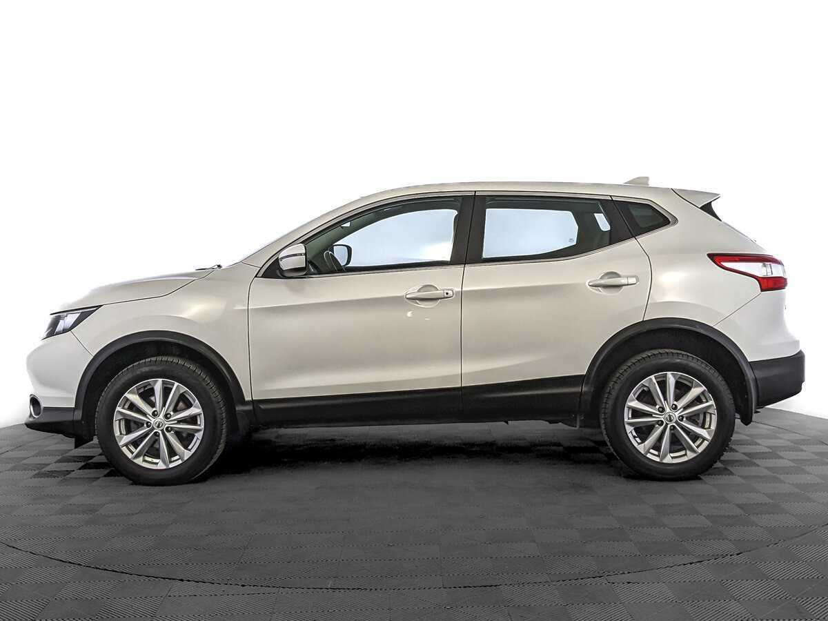 Купить Nissan Qashqai, 2018, 57 778 км.. Фото: #7