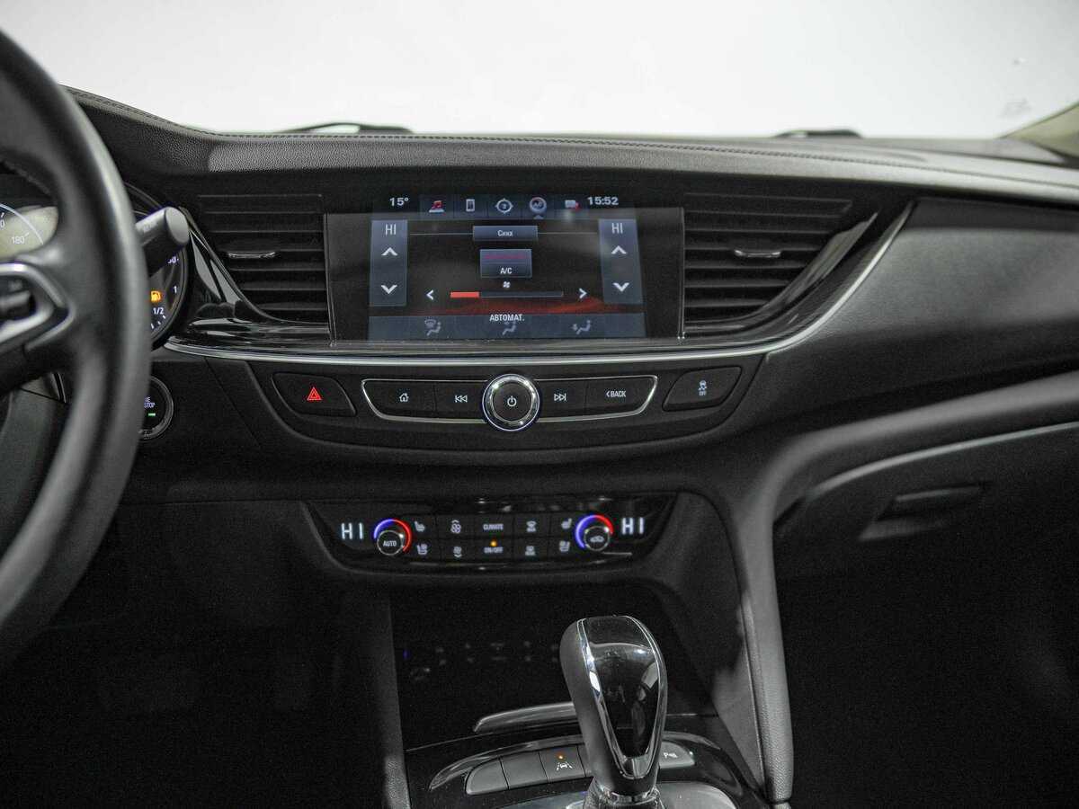 Купить Opel Insignia, 2018, 176 444 км.. Фото: #9