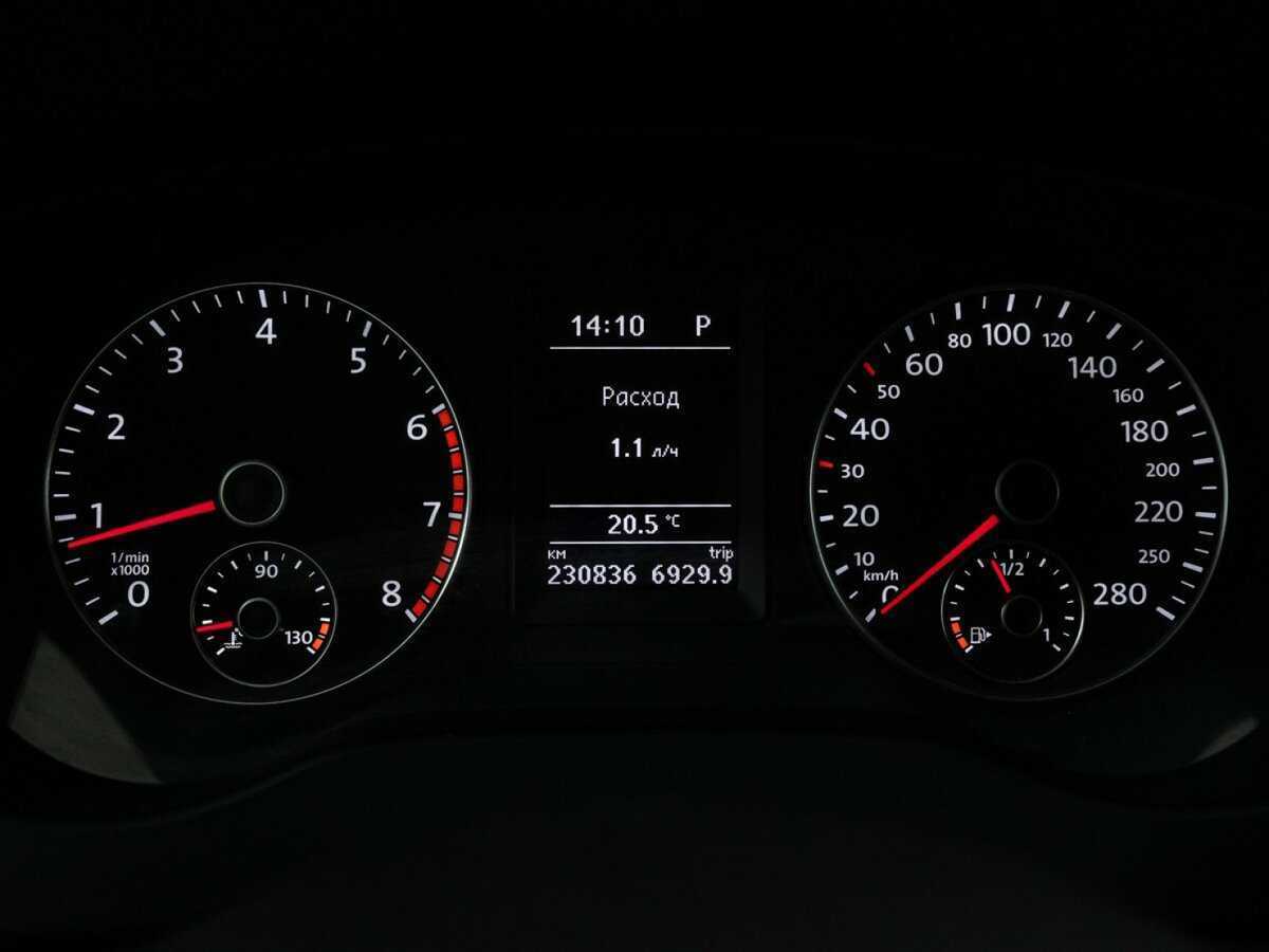 Купить Volkswagen Jetta, 2012, 230 832 км.. Фото: #11