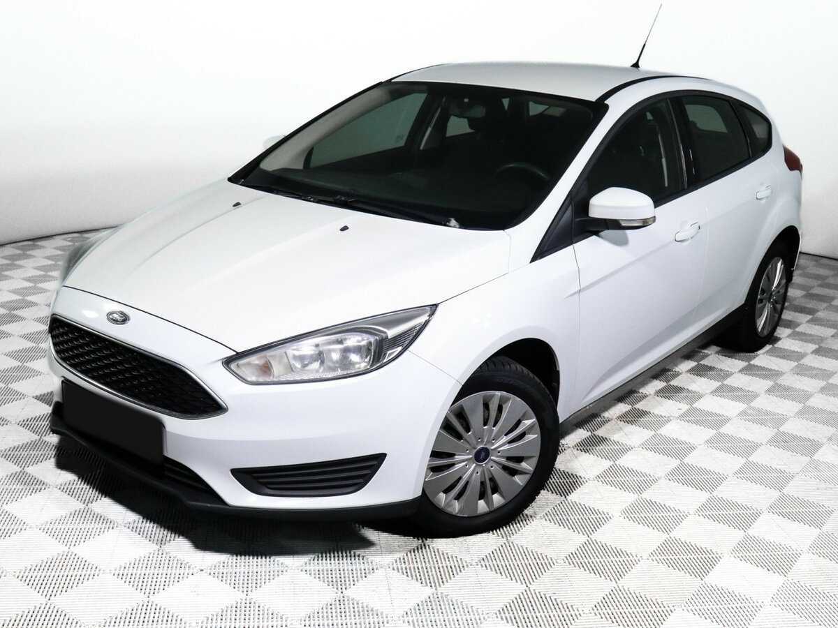 Купить Ford Focus, 2015, 92 527 км.. Фото: #15