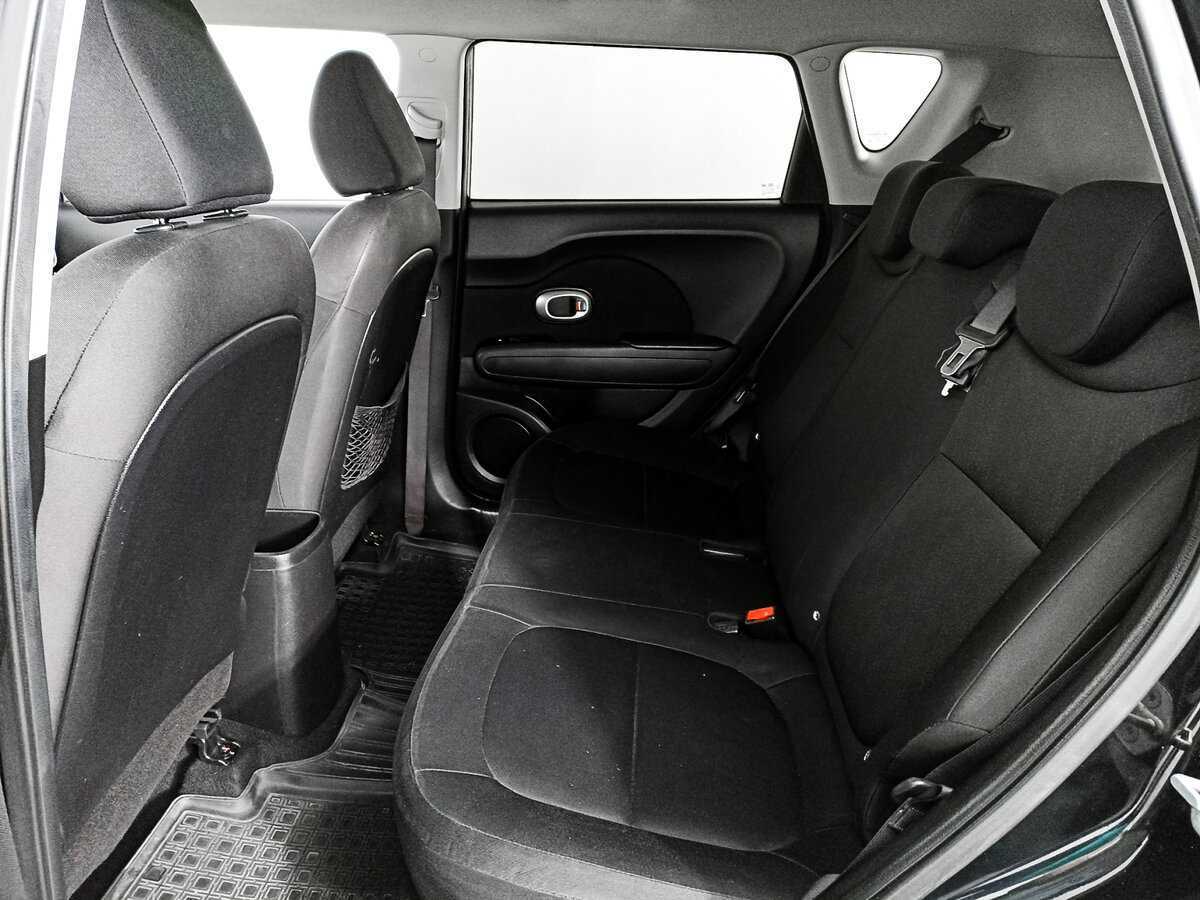 Купить Kia Soul, 2014, 148 451 км.. Фото: #7