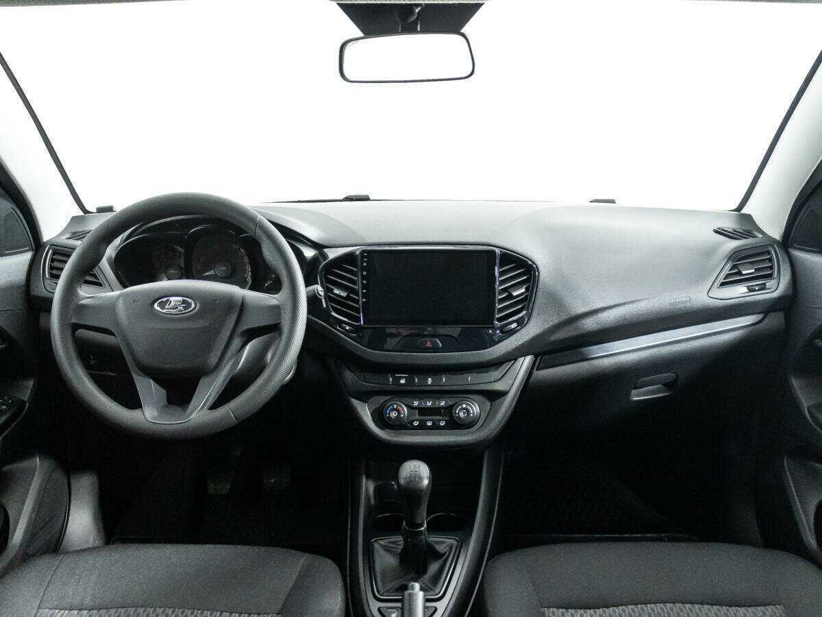 Купить Lada (ВАЗ) Vesta, 2022, 61 720 км.. Фото: #12