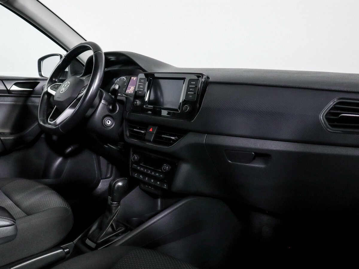 Купить Volkswagen Polo, 2021, 93 800 км.. Фото: #6