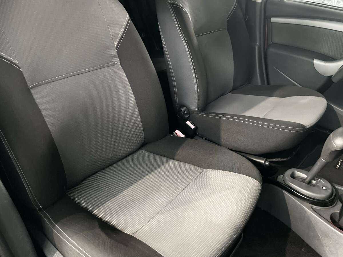 Купить Renault Duster, 2012, 152 000 км.. Фото: #14