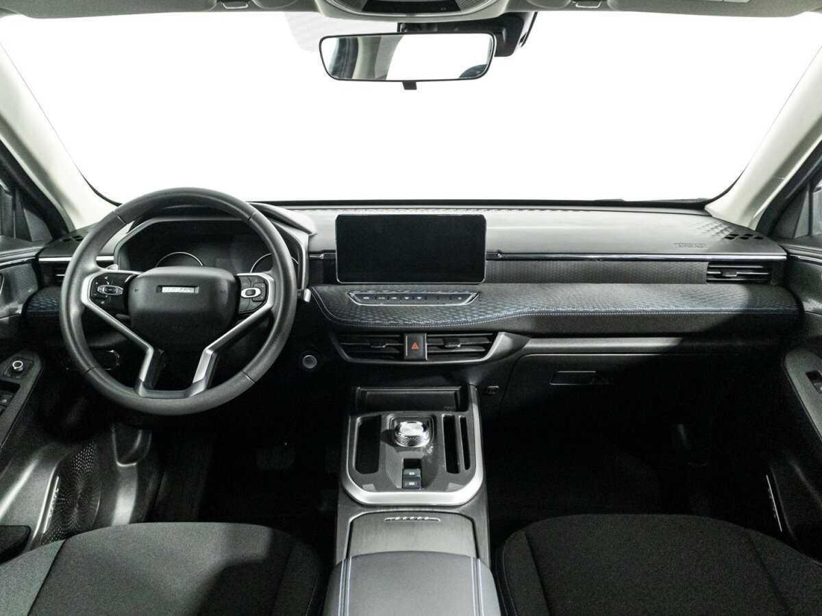 Купить Haval Jolion, 2021, 18 264 км.. Фото: #12