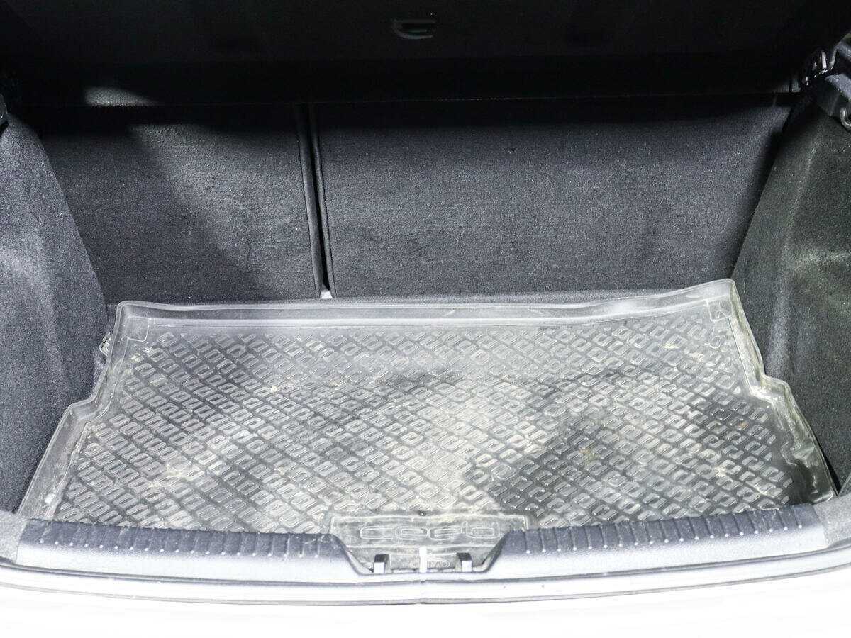 Купить Kia Ceed, 2012, 147 000 км.. Фото: #12