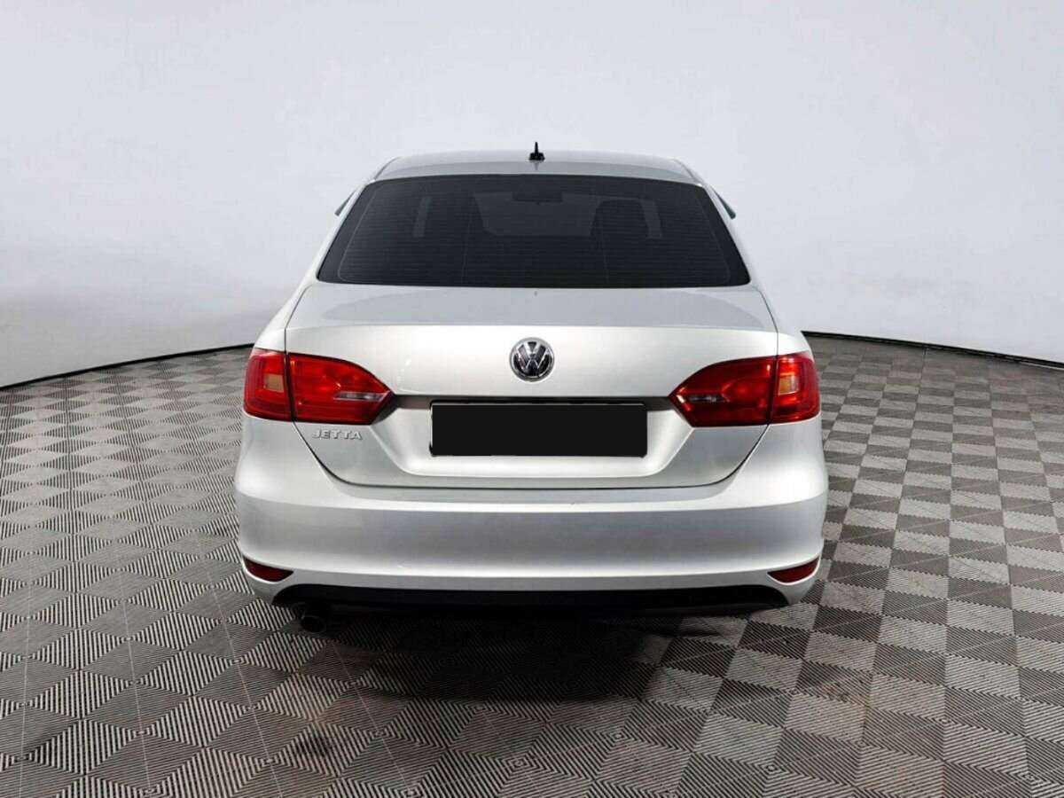 Купить Volkswagen Jetta, 2014, 114 188 км.. Фото: #5