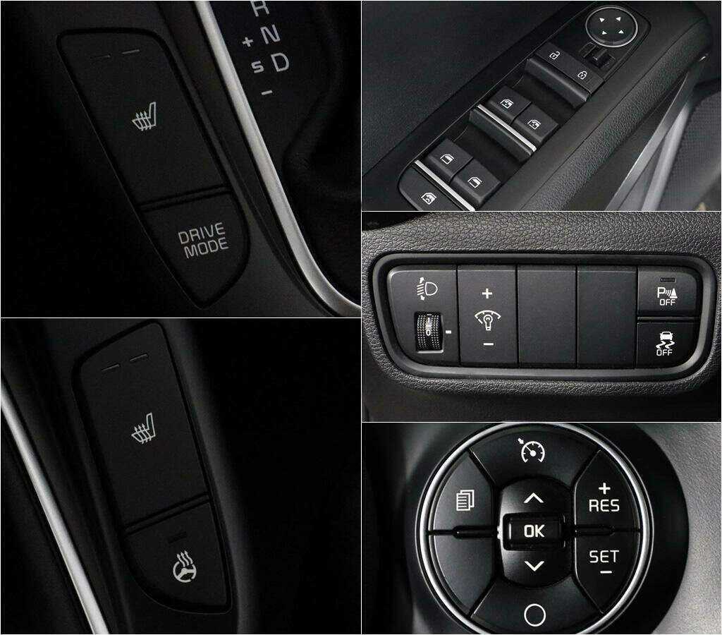 Купить Kia Soul, 2020, 34 230 км.. Фото: #11