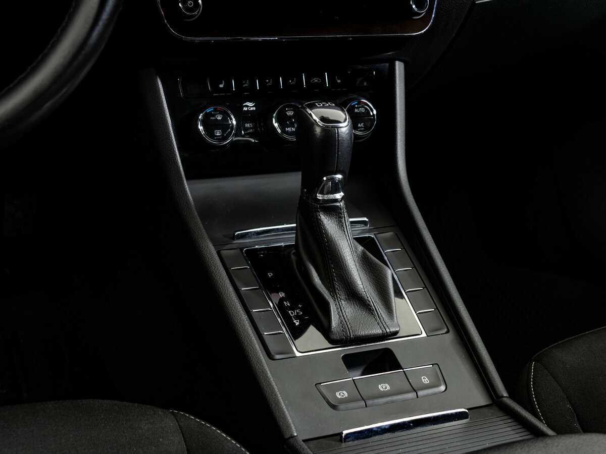 Купить Skoda Superb, 2018, 160 750 км.. Фото: #11