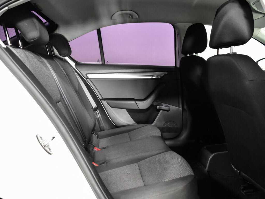 Купить Skoda Octavia, 2014, 255 888 км.. Фото: #9
