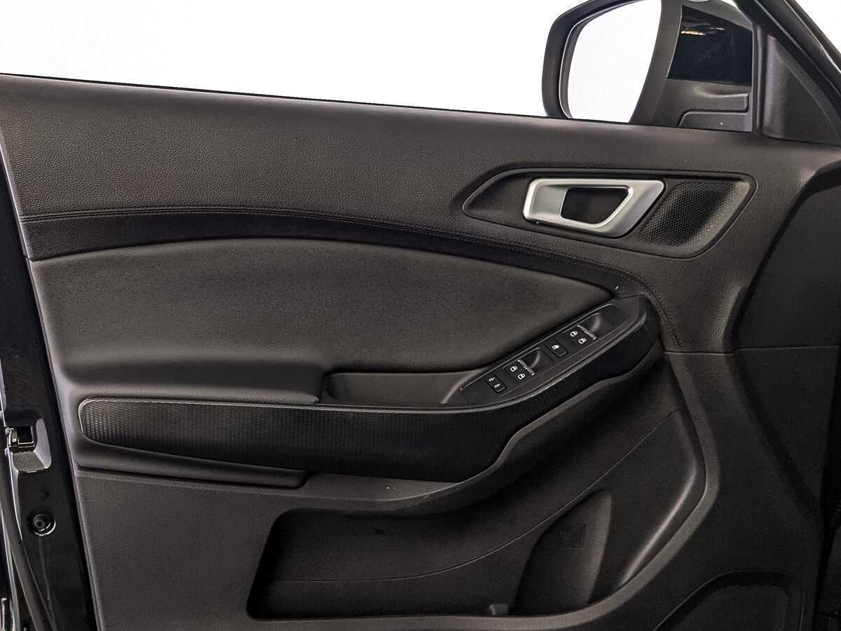 Купить Chery Tiggo 4, 2021, 26 730 км.. Фото: #18