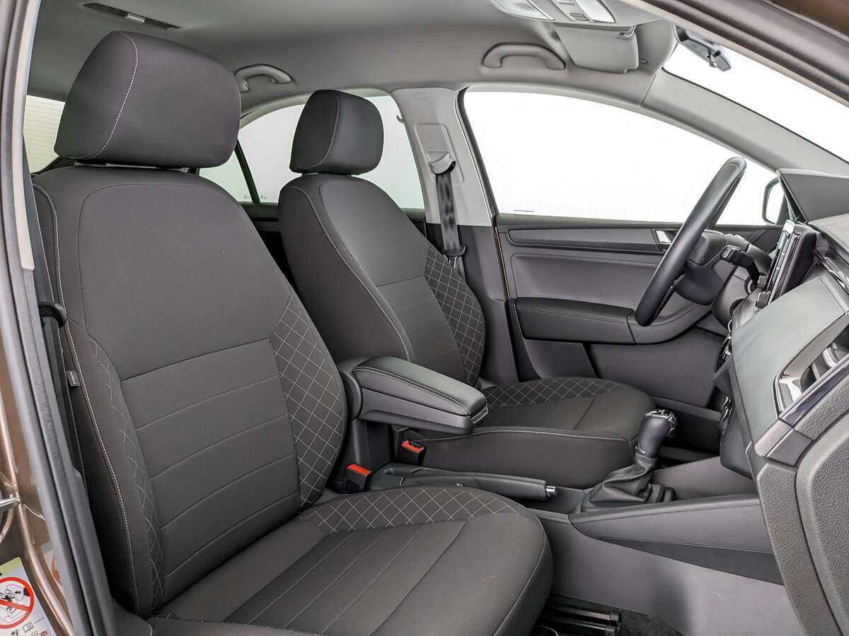 Купить Skoda Rapid, 2020, 47 585 км.. Фото: #17