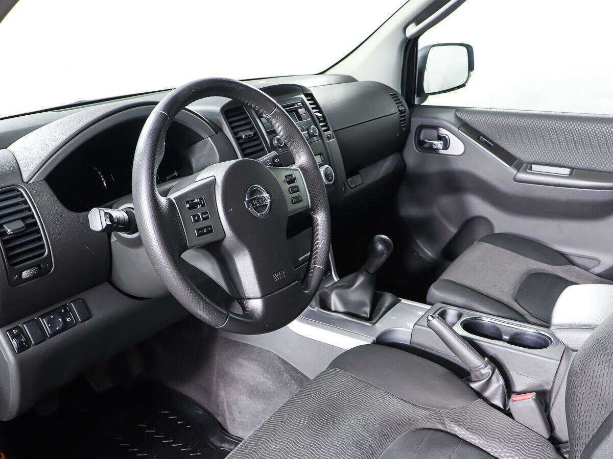 Купить Nissan Pathfinder, 2012, 67 000 км.. Фото: #15