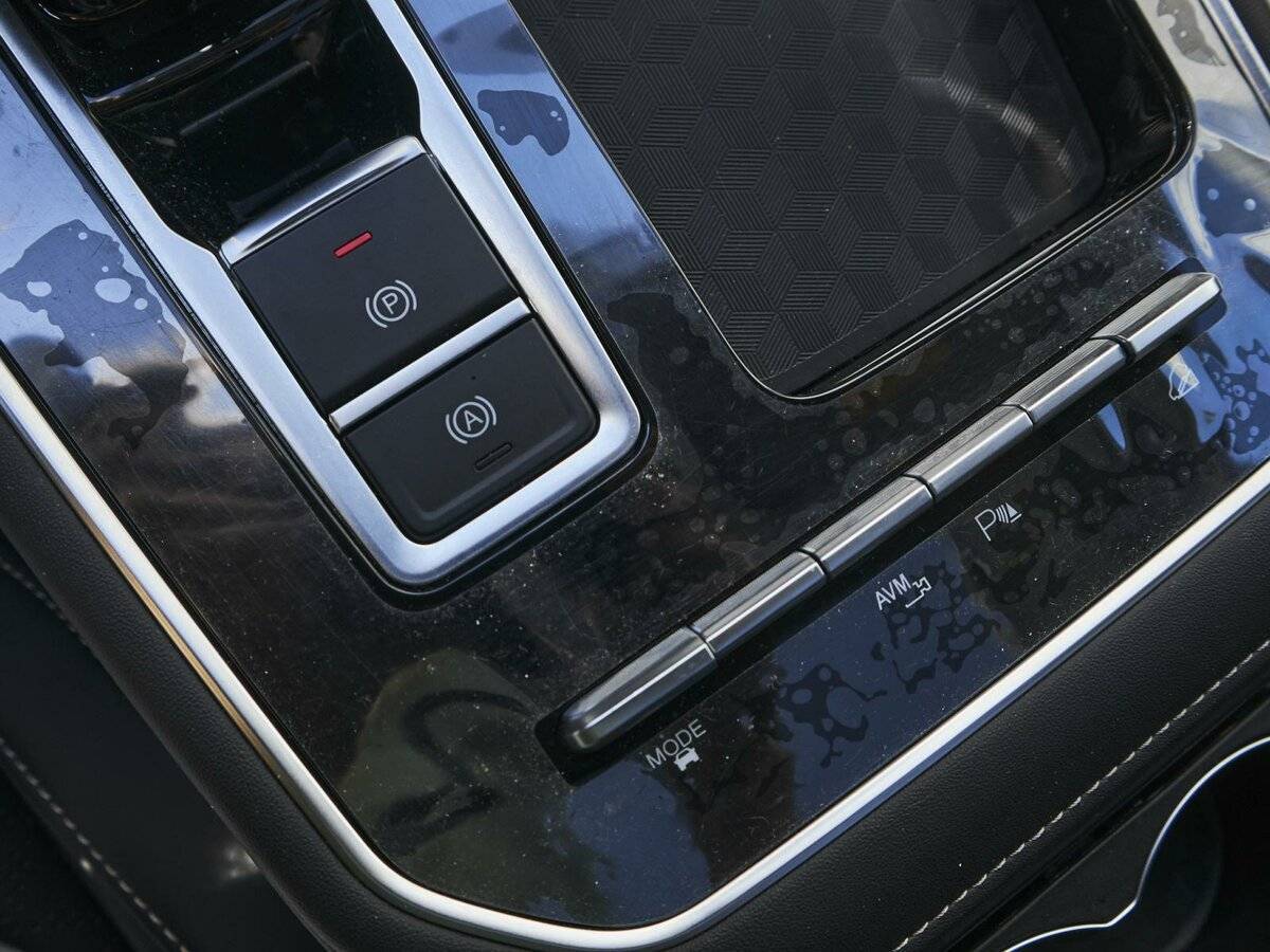 Купить Chery Tiggo 8, 2022, 20 584 км.. Фото: #19