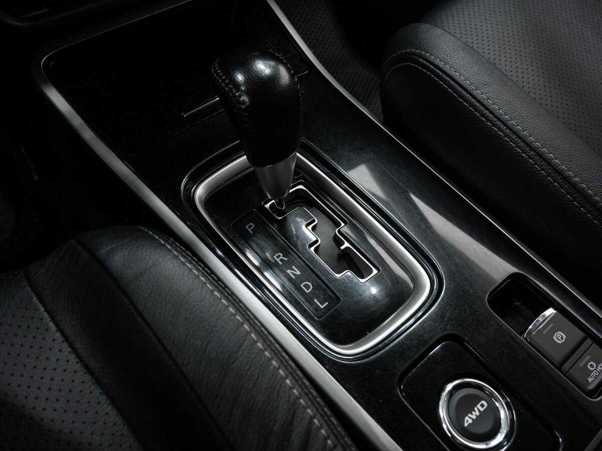 Купить Mitsubishi Outlander, 2017, 285 598 км.. Фото: #16